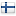 sungyhome.com server is located in Finland